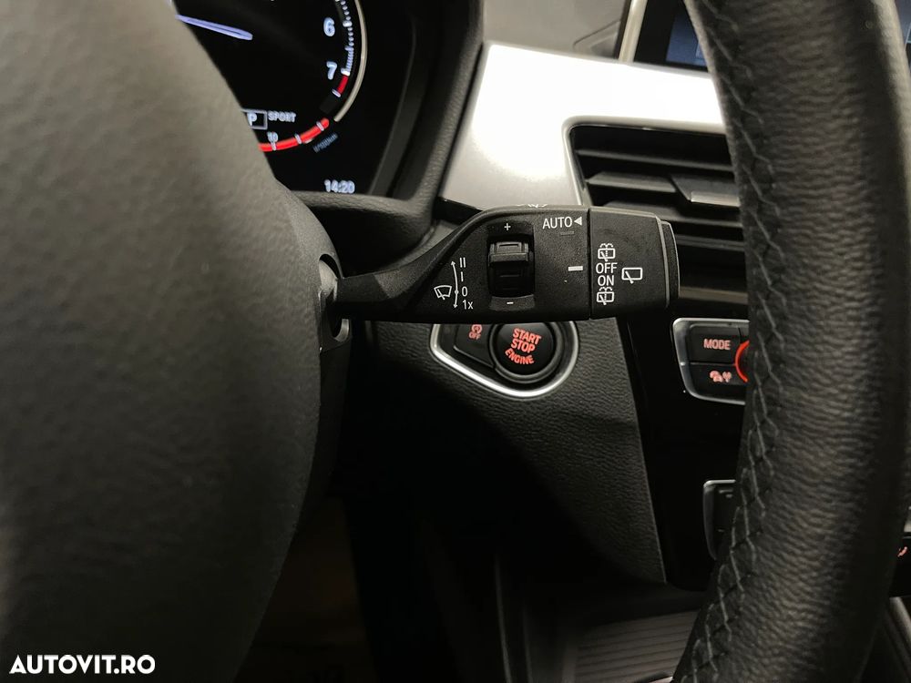 BMW X1 xDrive20i AT - 26
