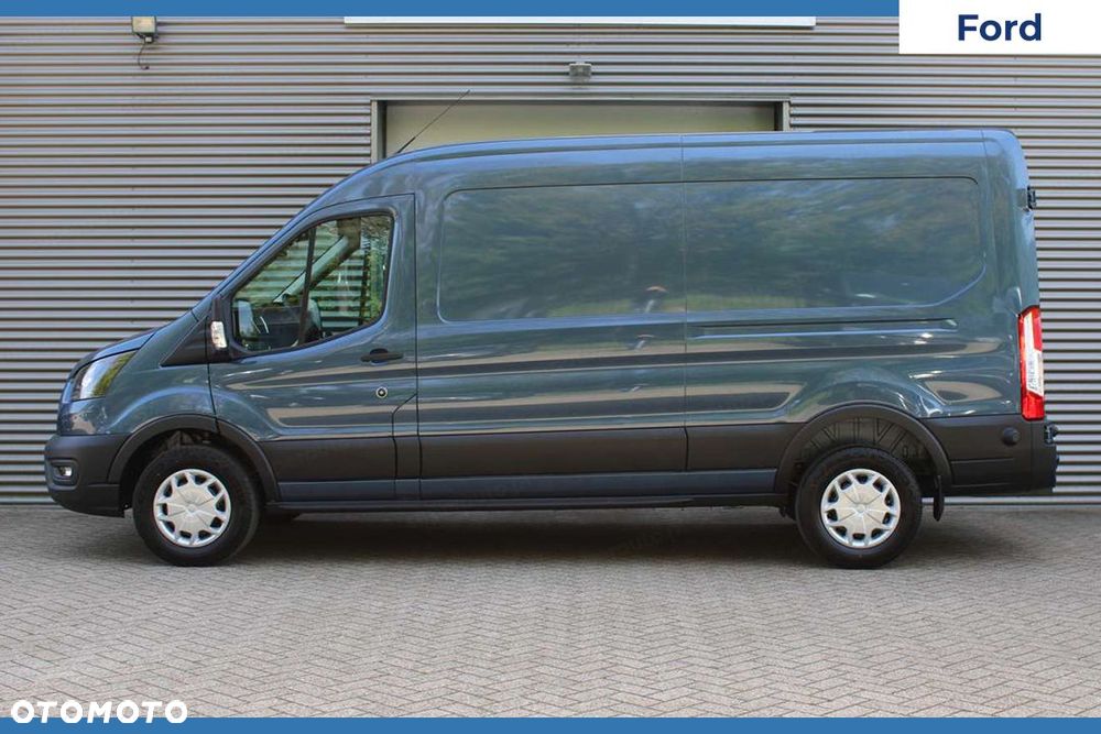 Ford Transit 350 L3H2 Trend 2.0 130KM - 5