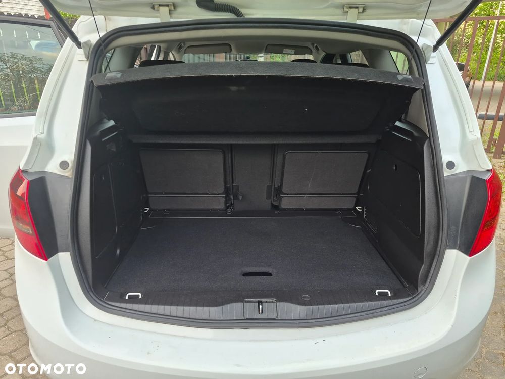 Opel Meriva 1.4 Essentia - 12