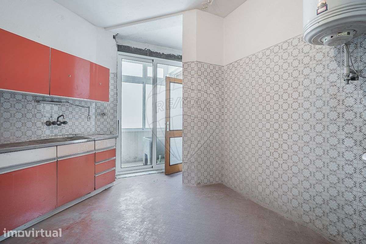 Apartamento T4 para venda - Grande imagem: 4/29