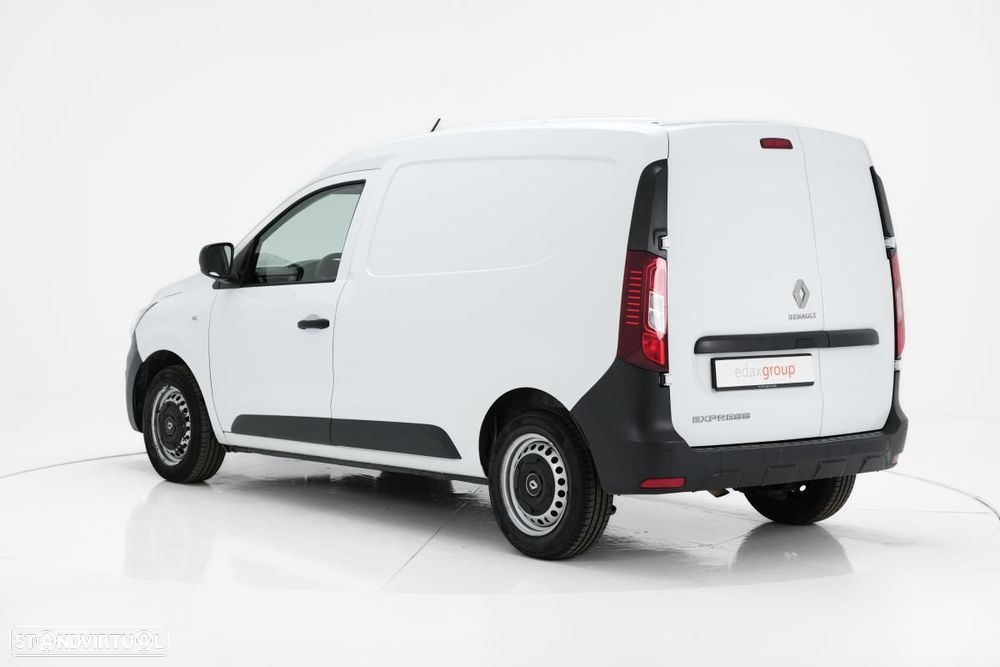 Renault Express 1.5 Blue dCi Confort  c/iva - 5