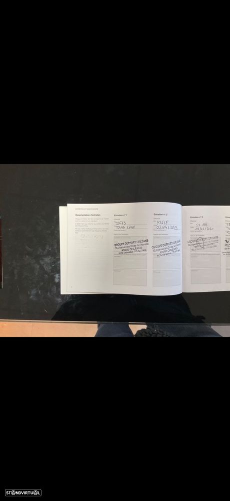 Volvo V90 D4 AWD Geartronic Momentum - 17