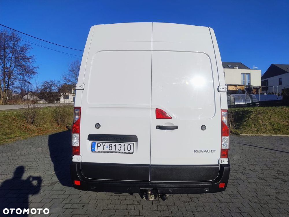 Renault Master - 22