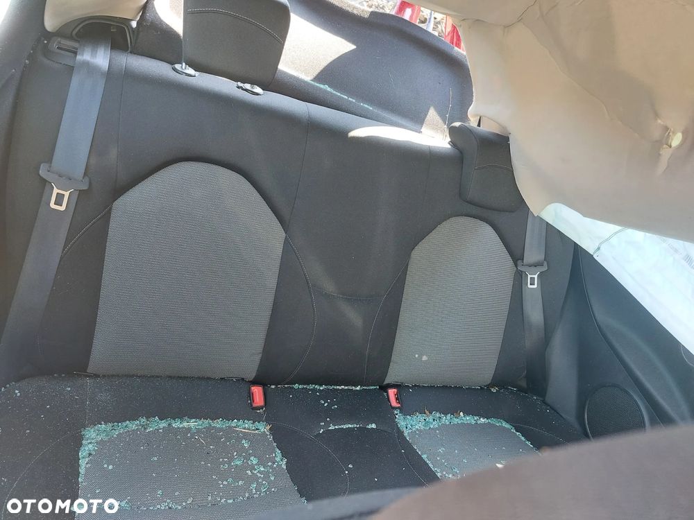 Alfa Romeo MITO 2009 r. 1,4 benzyna na części - 17