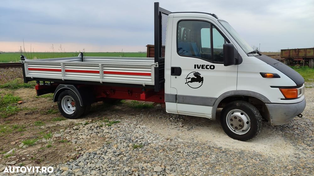 Iveco Daily - 3