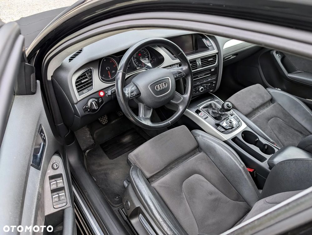 Audi A4 Avant - 10