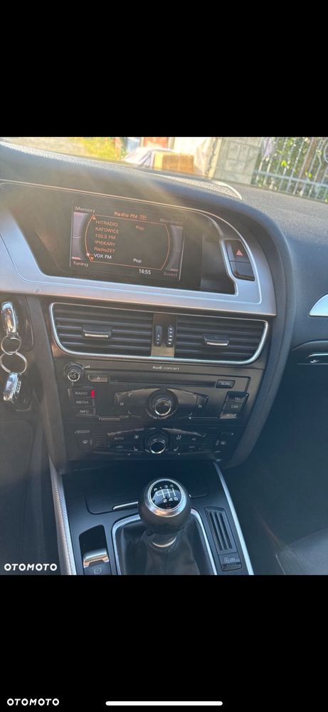 Audi A4 - 22
