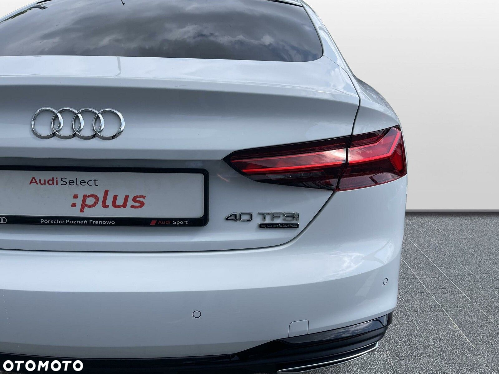 Audi A5 - 15