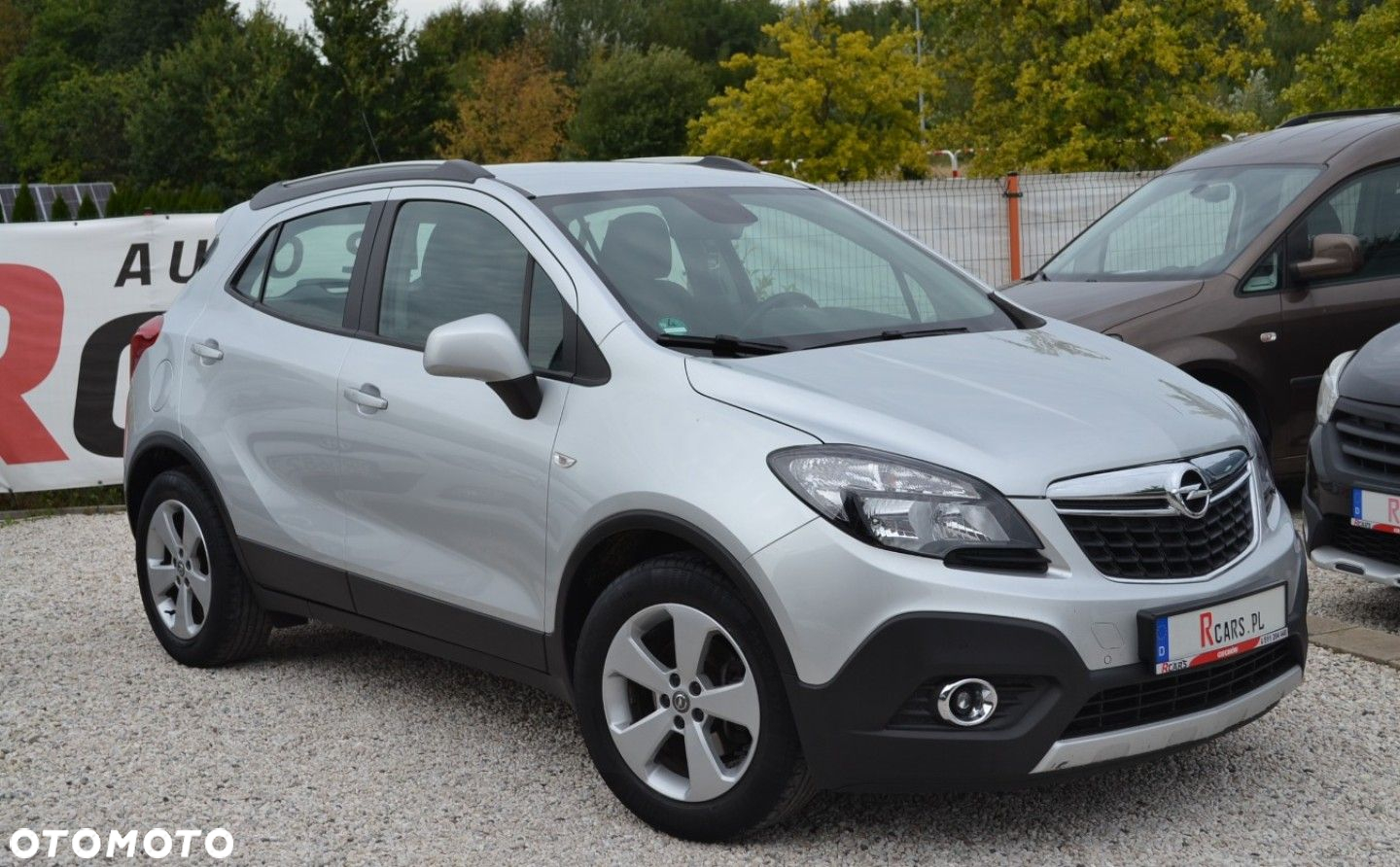 Opel Mokka - 10