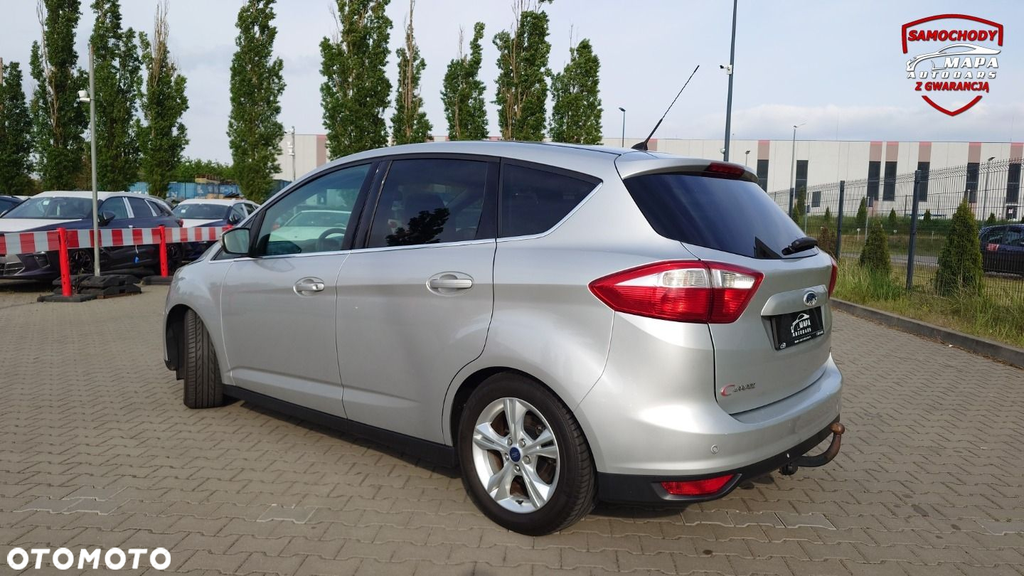 Ford C-MAX - 3