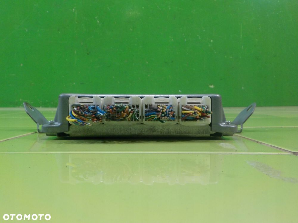 SUBARU IMPREZA II GD LIFT II 2.0 B 06r modul sterownik ECU 22611AL242 - 3