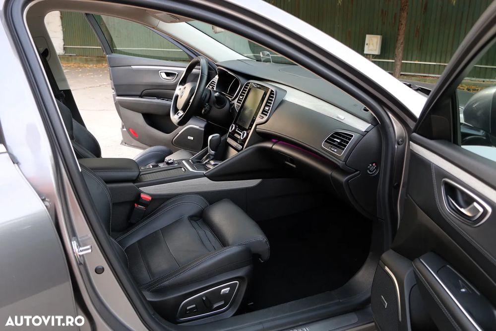 Renault Talisman - 11