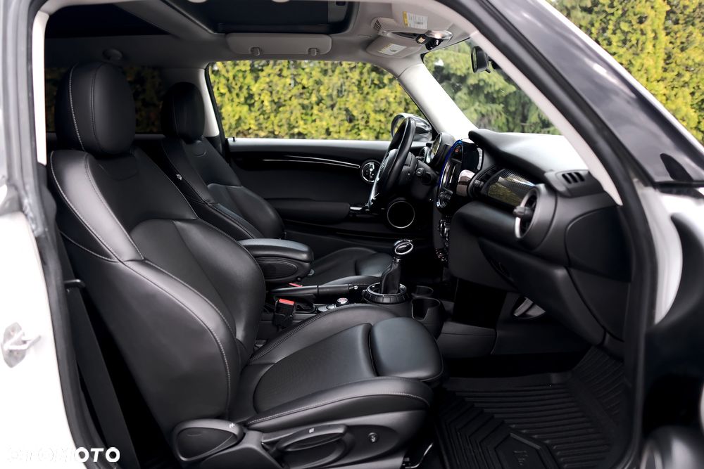 MINI Cooper S - 19