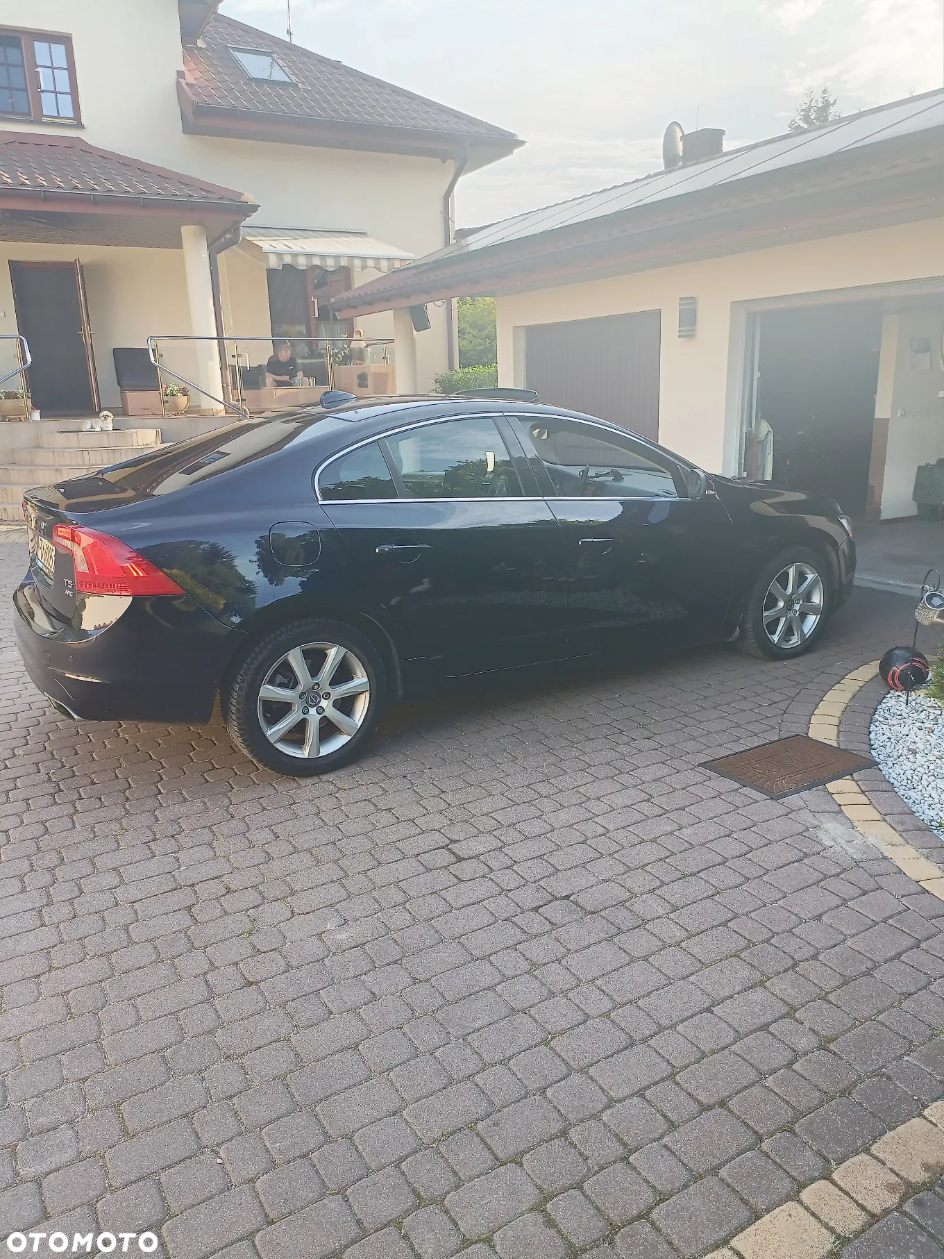Volvo S60 2.5 T5 AWD - 5