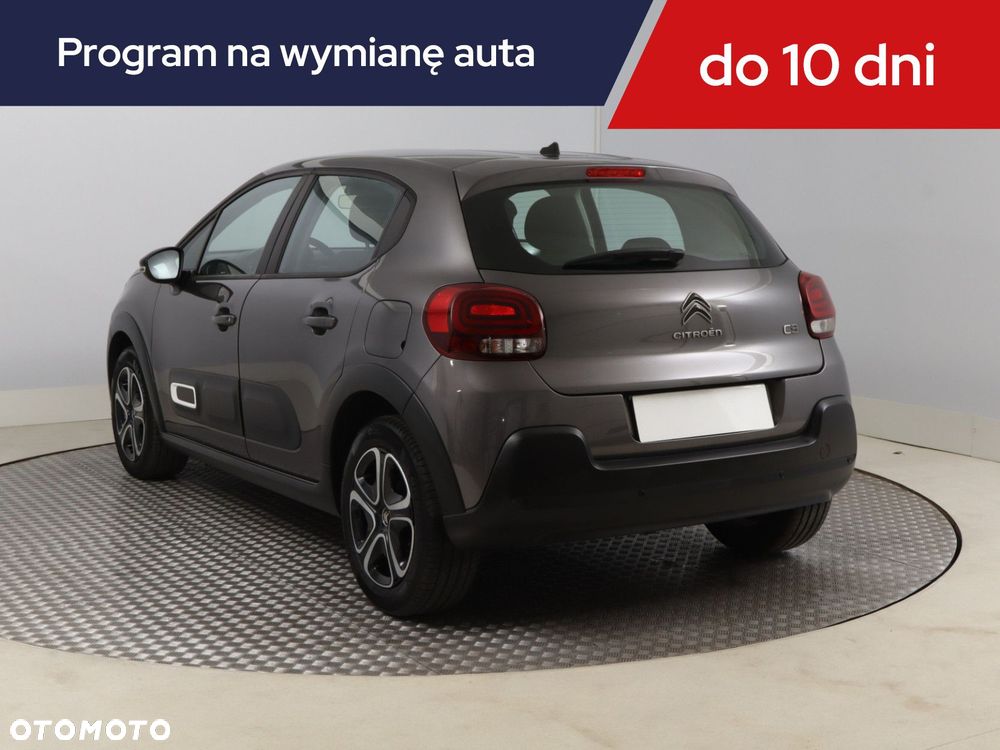 Citroën C3 - 6