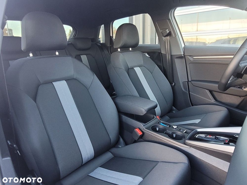 Audi A3 Sportback - 20