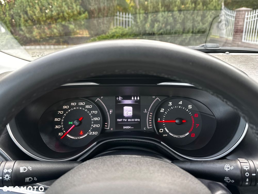 Fiat Tipo 1.4 16v Lounge - 28
