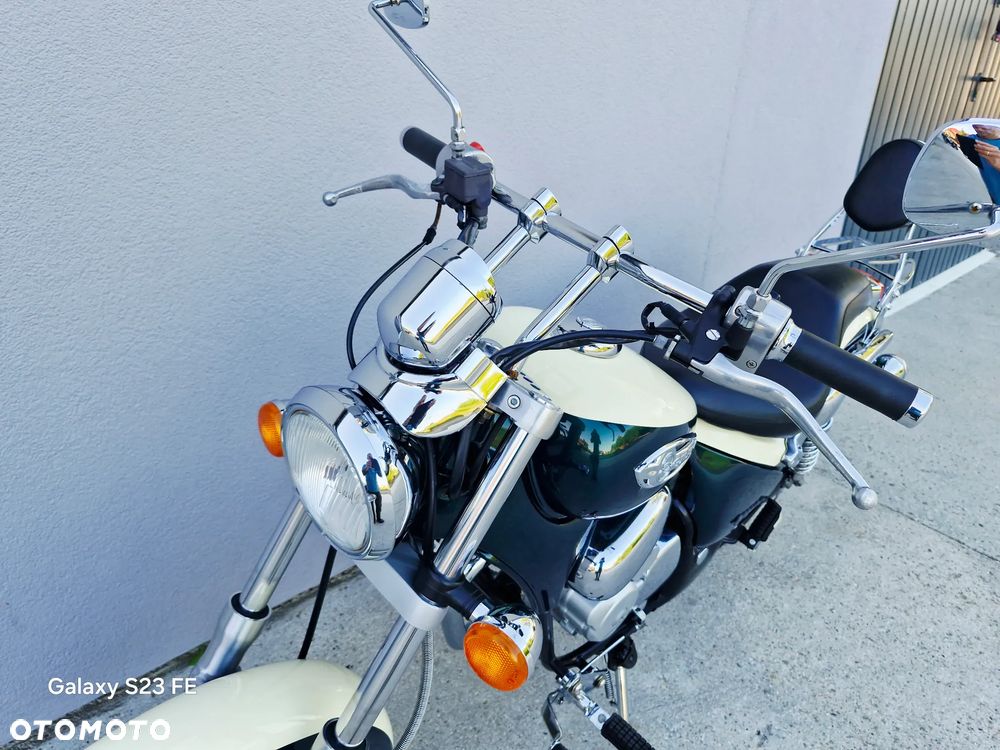 Gilera Cougar - 17