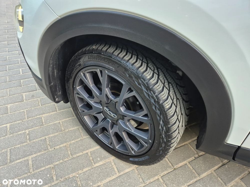 Fiat 500X 1.0 FireFly Turbo 4x2 S&S 120TH - 13