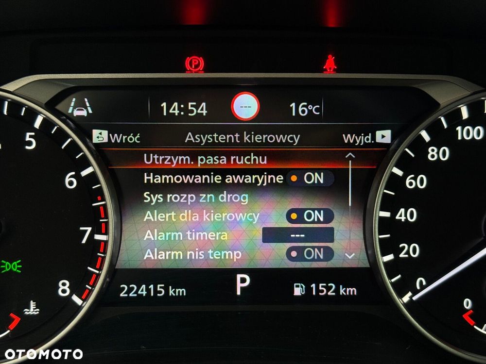 Nissan Juke 1.0 DIG-T Acenta DCT - 31