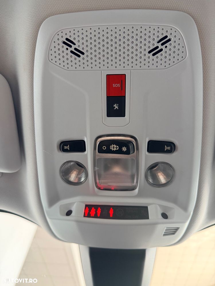 Peugeot 2008 PureTech 100 Allure - 18