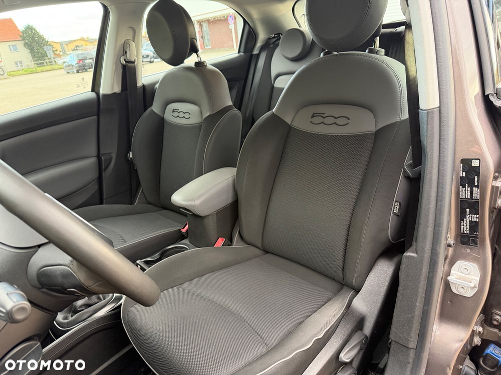 Fiat 500X 1.6 E-torQ 4x2 Pop Star - 20