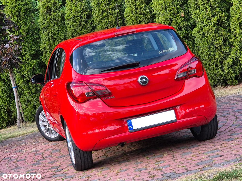 Opel Corsa 1.4 Essentia - 18