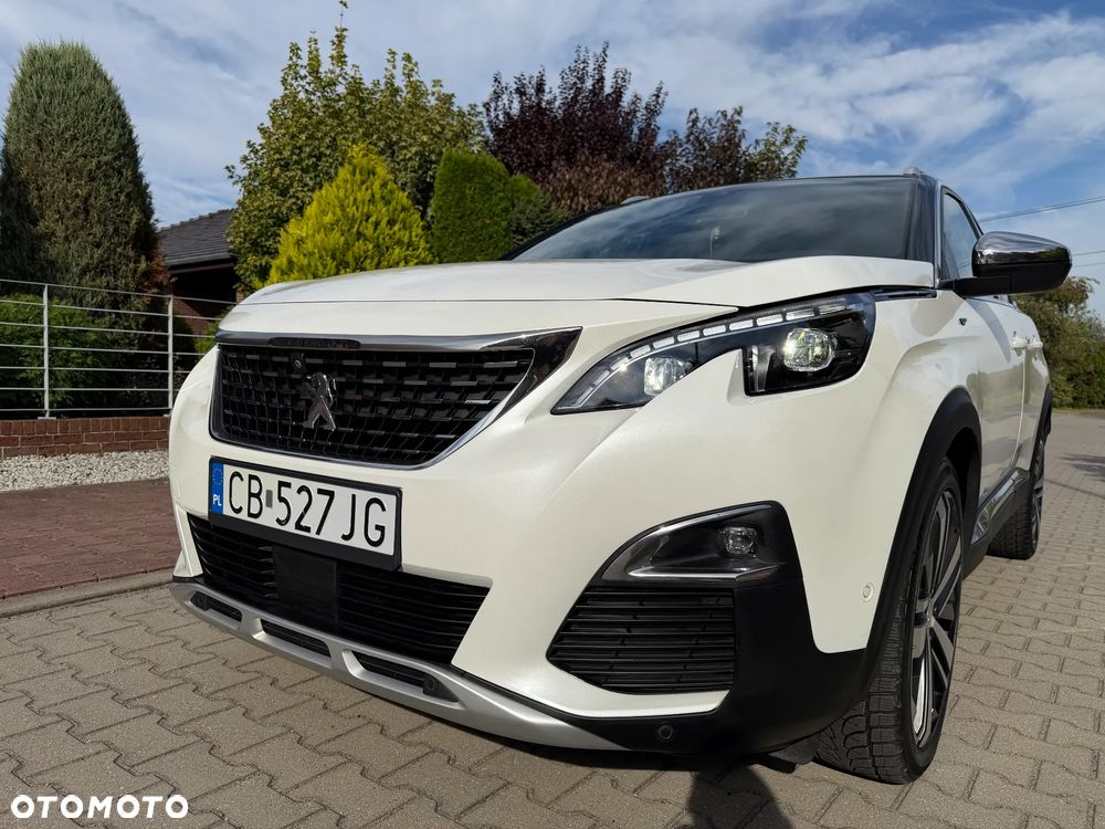 Peugeot 3008 - 10