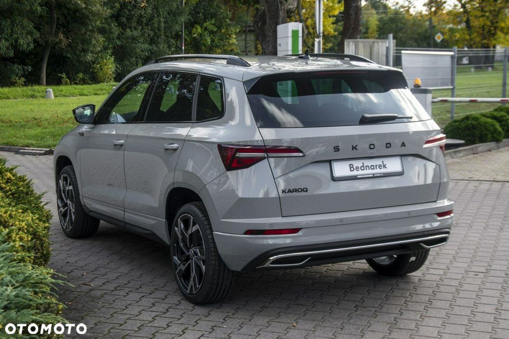 Skoda Karoq - 8