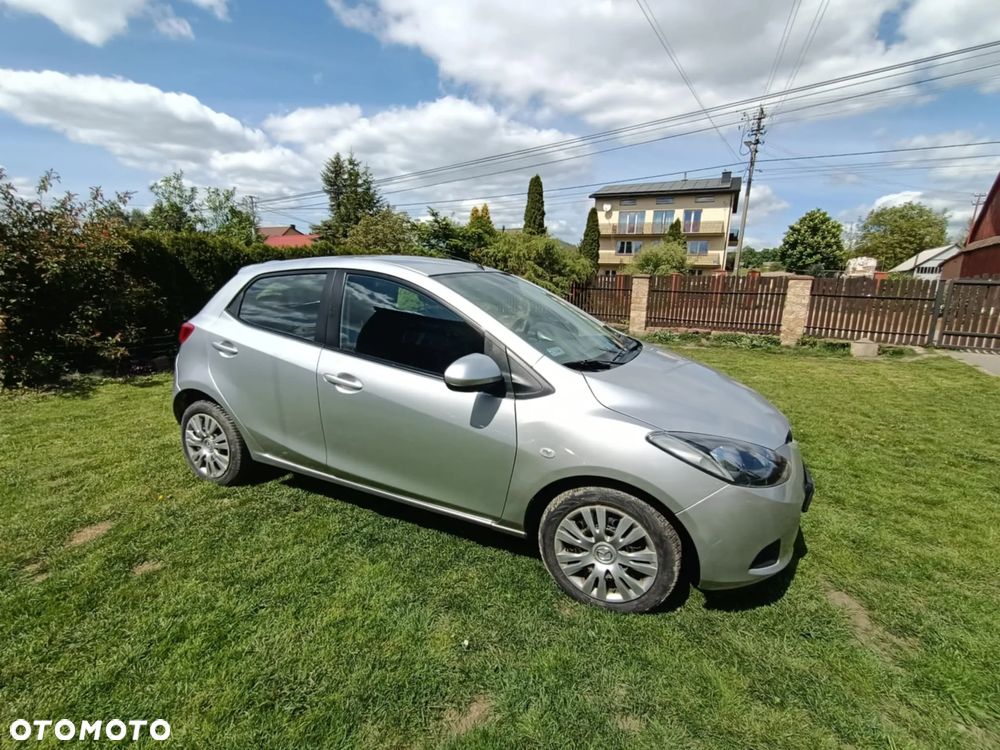 Mazda 2 1.3 Exclusive - 1