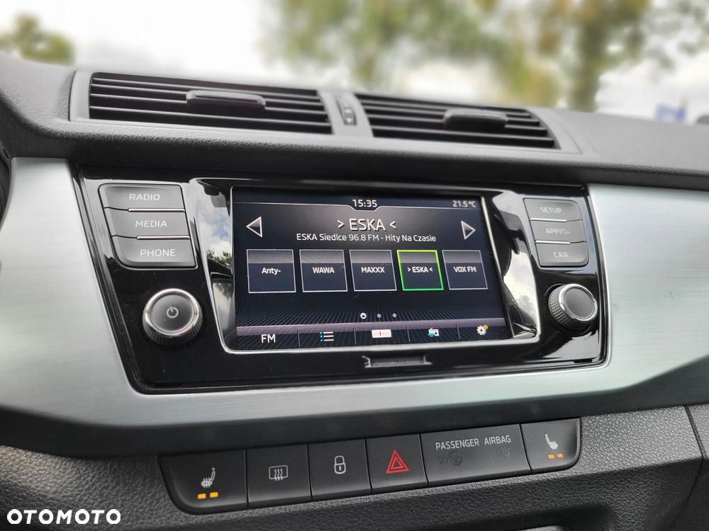 Skoda Fabia 1.0 TSI Ambition - 14