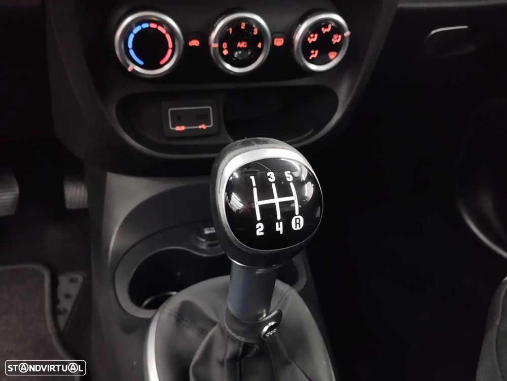 Fiat 500L 1.3 MJ - 21