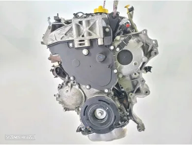 Motor G9U730 OPEL 2.5L 115 CV - 2