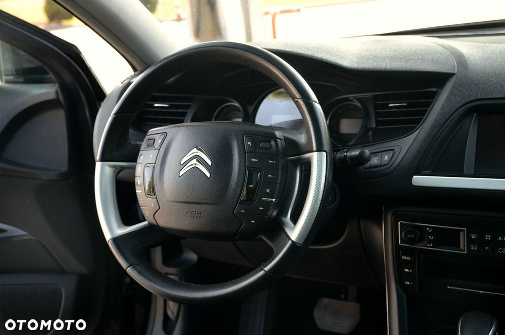 Citroën C5 - 20