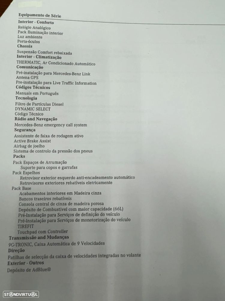 Mercedes-Benz CLS 400 d 4Matic AMG Line - 6