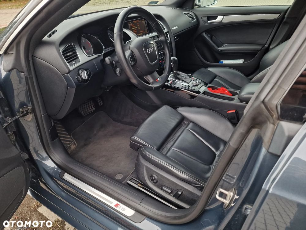 Audi S5 Sportback 3.0 TFSI Quattro S tronic - 17