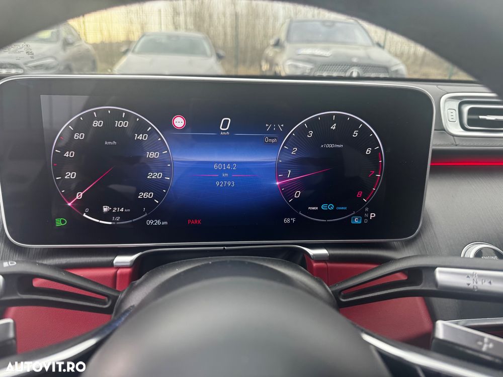 Mercedes-Benz S 580 4MATIC L 9G-TRONIC - 18