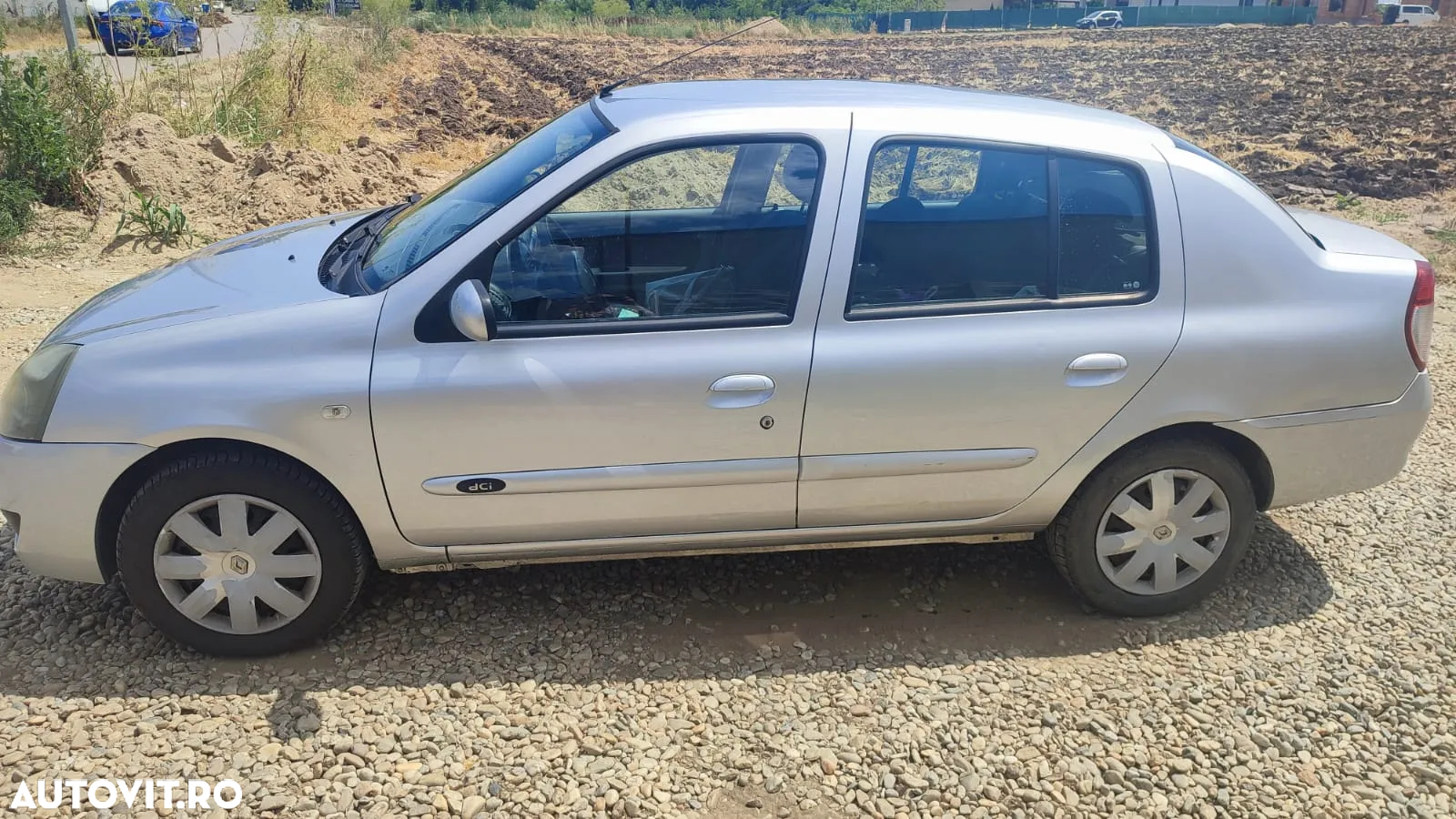 Renault Symbol 1.5dCi Dynamique - 5