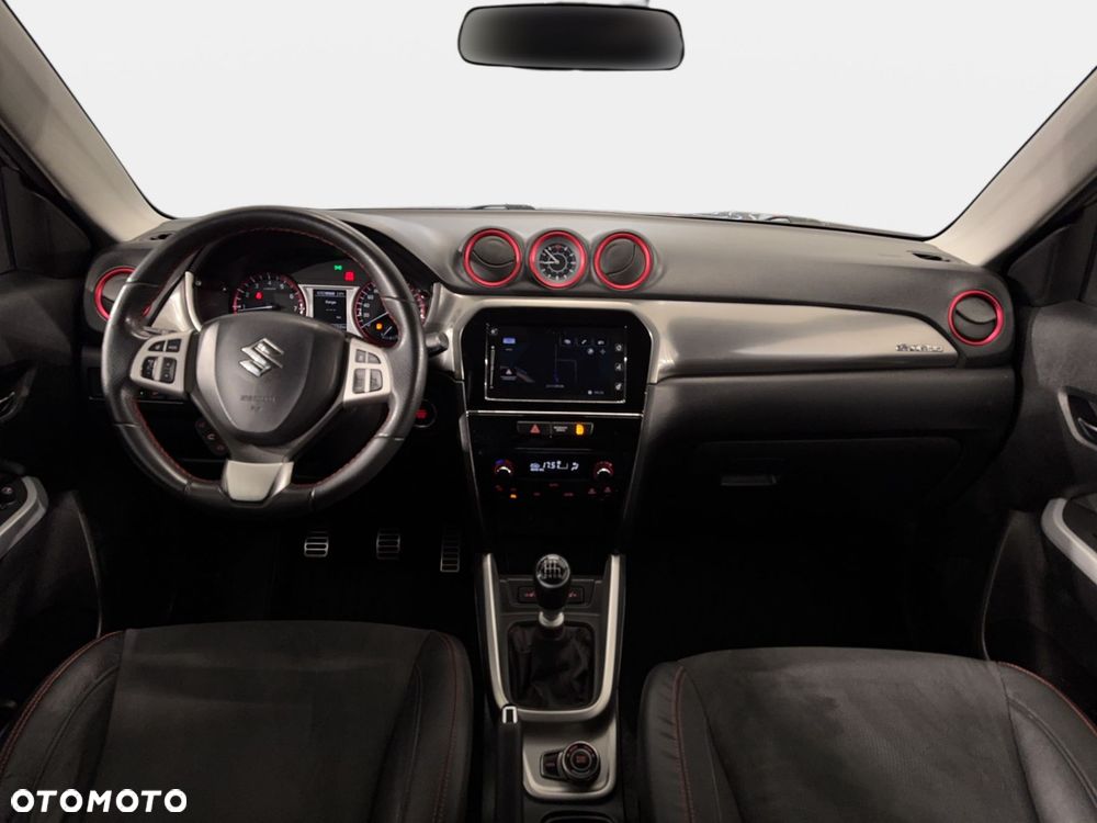 Suzuki Vitara - 16