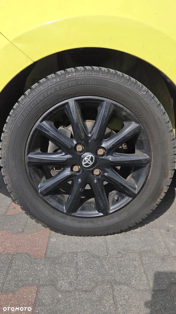 Toyota Aygo x-cite - 11