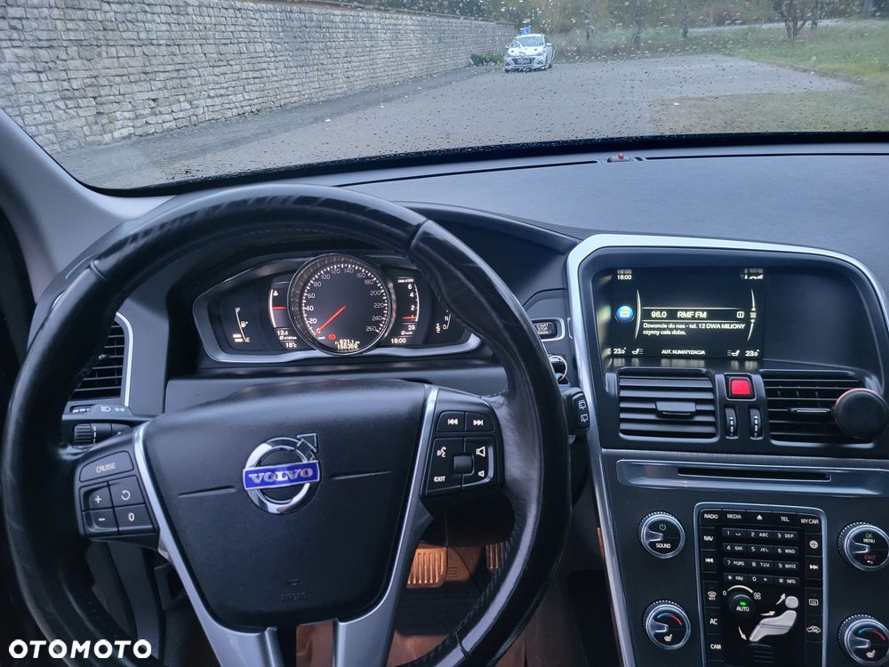 Volvo XC 60 - 7