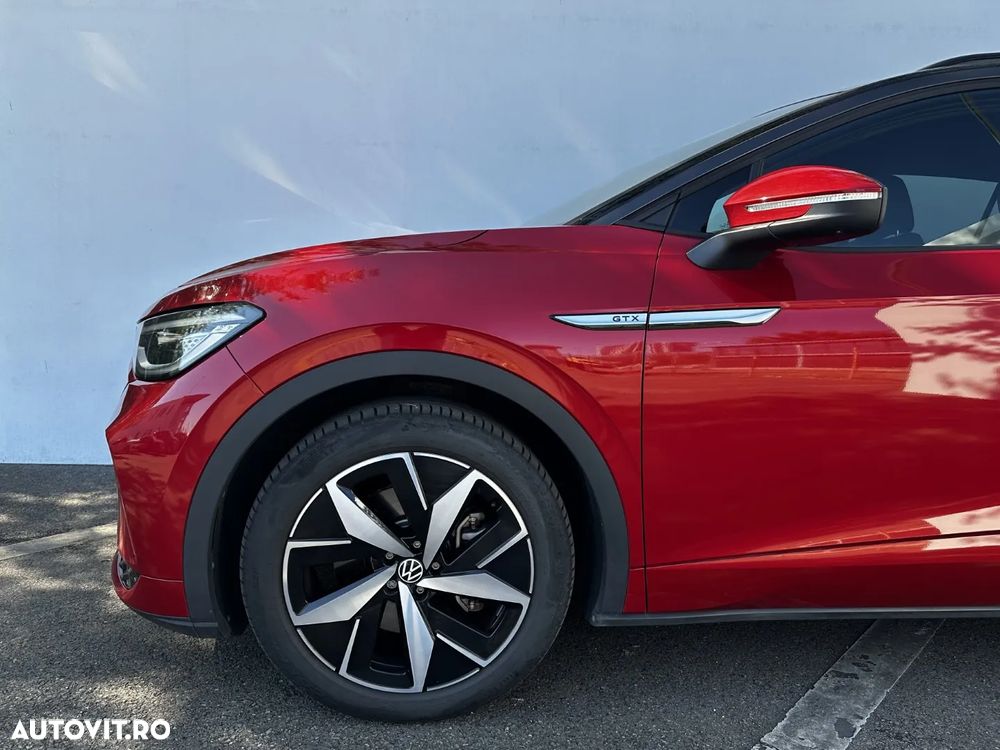 Volkswagen ID.4 77 kWh GTX - 18