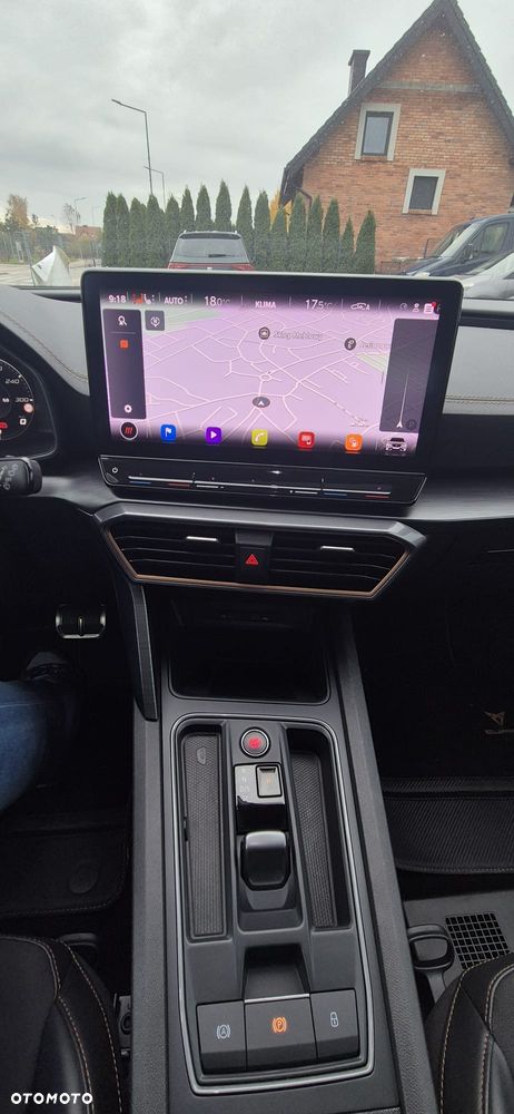 Cupra Formentor 1.5 TSI DSG - 30