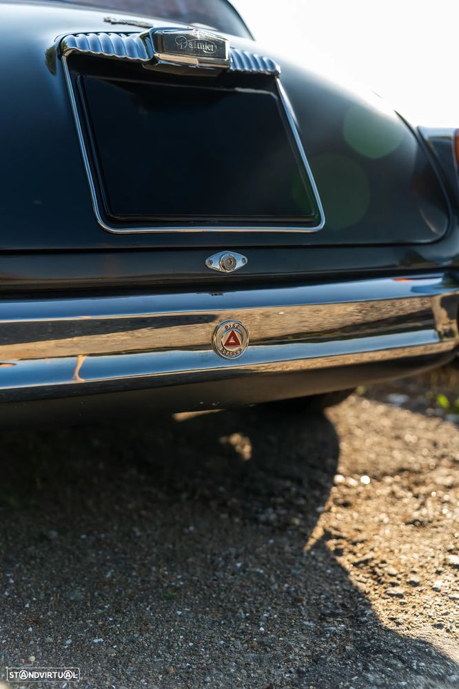 Jaguar Daimler - 11