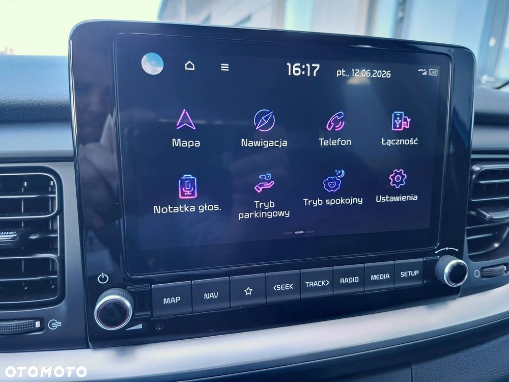 Kia Stonic 1.2 M - 27