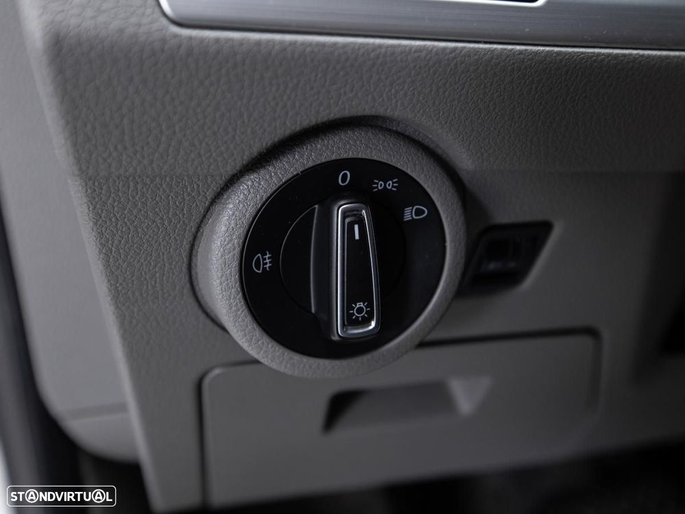 VW California Coast - 20