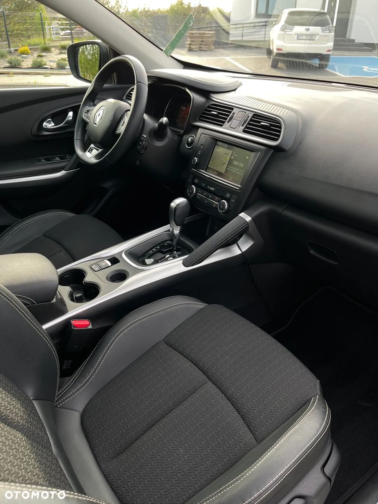 Renault Kadjar 1.2 Energy TCe Intens EDC - 18