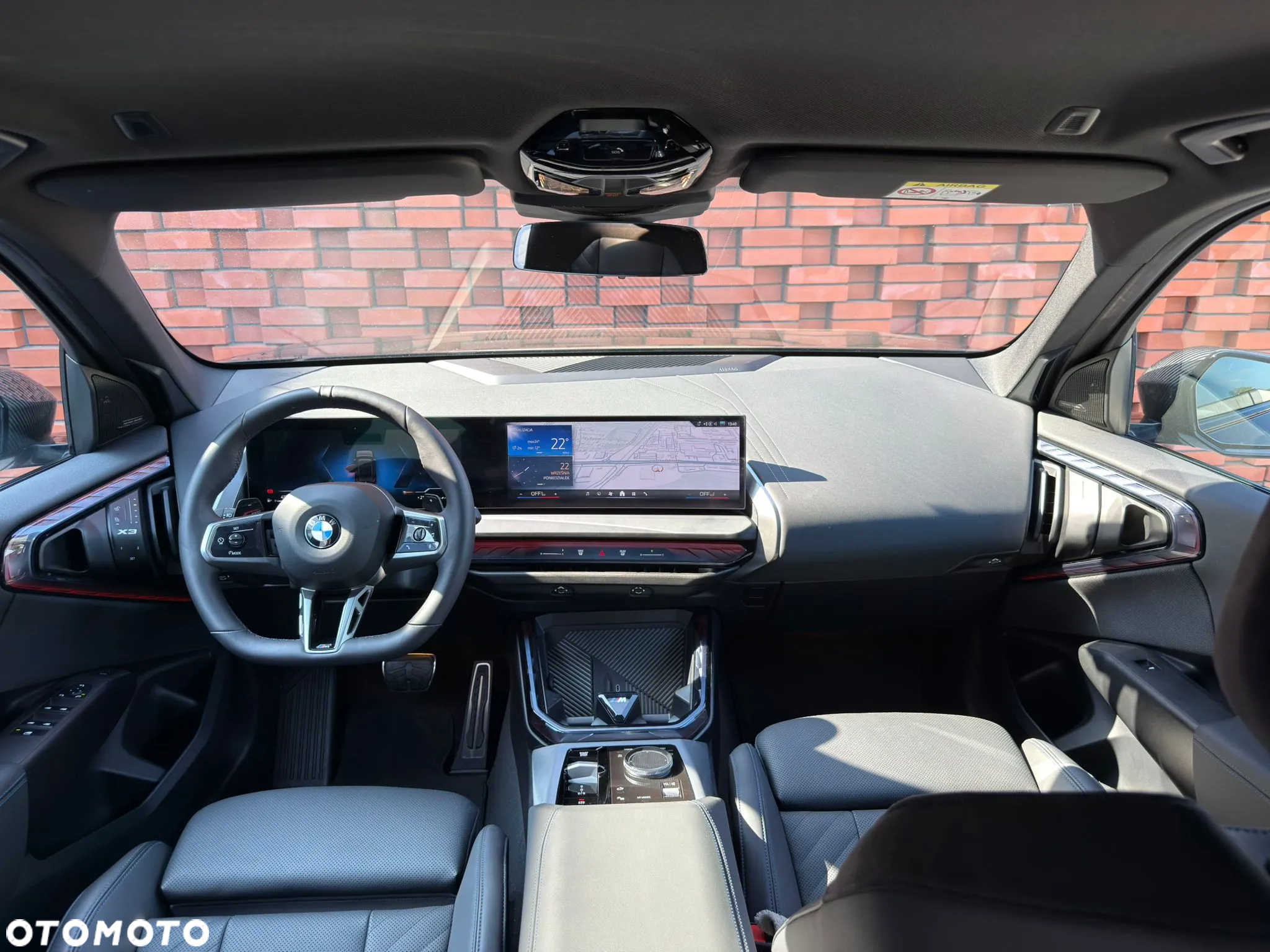BMW X3 xDrive20d mHEV - 17