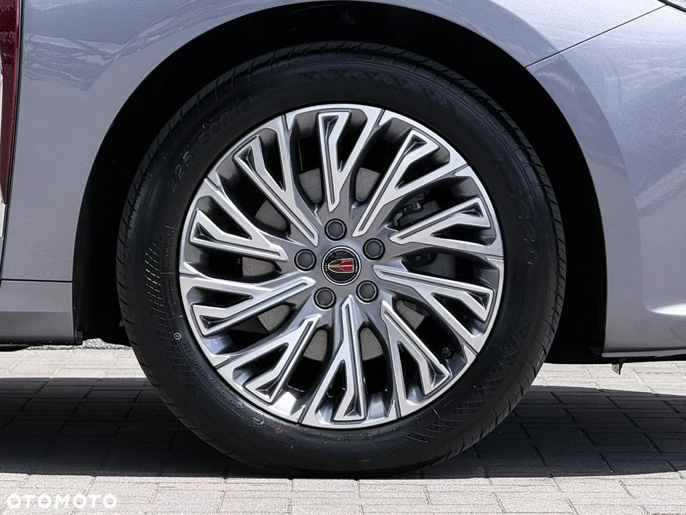 Hongqi H5 2.0T Deluxe - 15