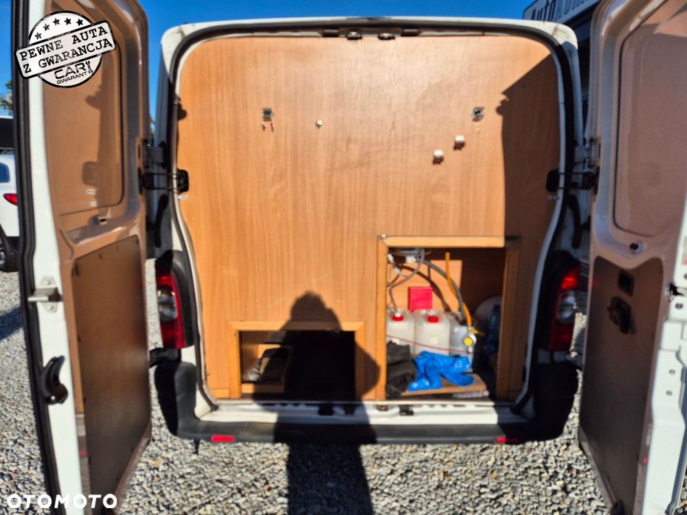 Renault Master - 7